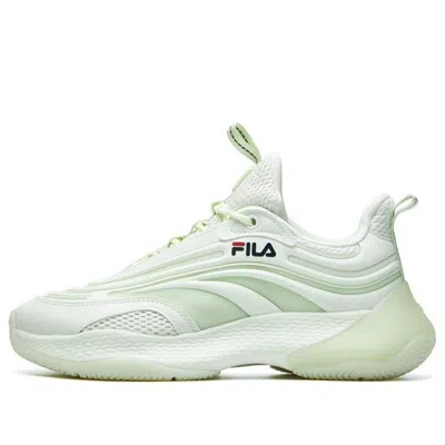 Fila Fusion (wmns)  Ray 'cream Green'