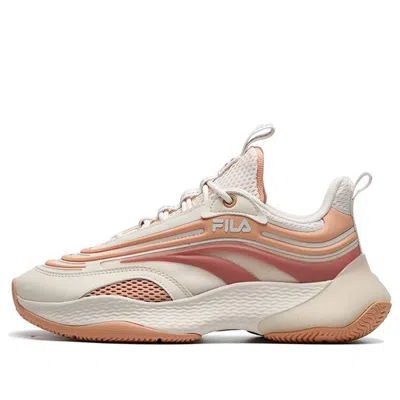Fila Fusion (wmns)  Ray 'light Red Pink'