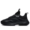 Fila Fusion (wmns)  Ray 'triple Black'