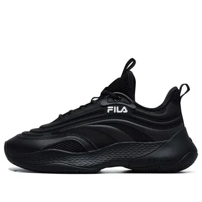 Fila Fusion (wmns)  Ray 'triple Black'