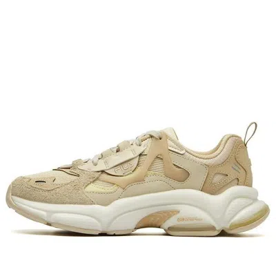 Fila Fusion (wmns)  Rjv 'cream White'