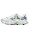 Fila Fusion (wmns)  Rjv 'white Blue'