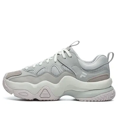 Fila Fusion (wmns)  Sdud Sneakers 'grey White'