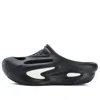 Fila Fusion (wmns)  Shell Slippers 'black'