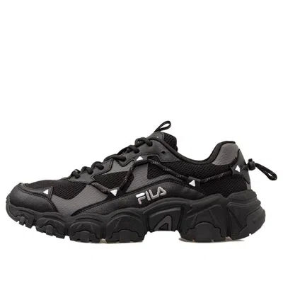 Fila Fusion (wmns)  Shoe Black