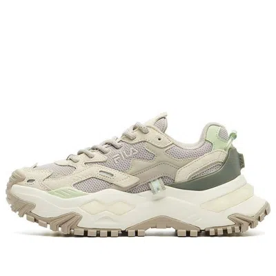 Fila Fusion (wmns)  Shoes 'cream Beige'