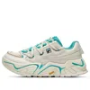 Fila Fusion (wmns)  Shoes 'cream White Green'
