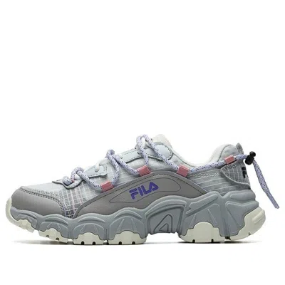 Fila Fusion (wmns)  Shoes 'grey'