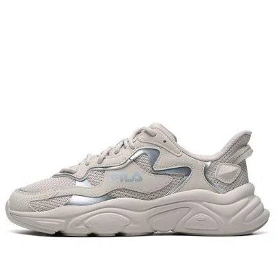 Fila Fusion (wmns)  Shoes 'grey Silver'