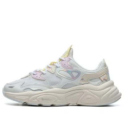 Fila Fusion (wmns)  Shoes 'lily White'