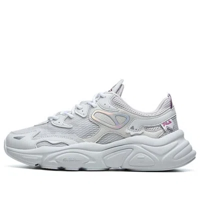 Fila Fusion (wmns)  Shoes 'moon White'