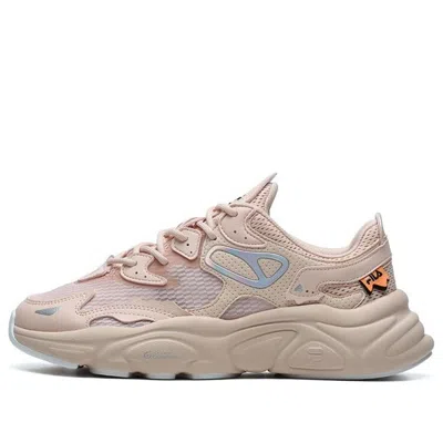 Fila Fusion (wmns)  Shoes 'pale Pink Beige'