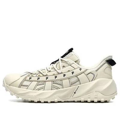 Fila Fusion (wmns)  Shoes 'pearl White'