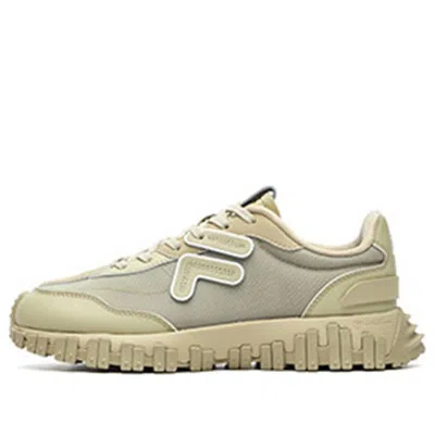 Fila Fusion (wmns)  Shoes 'sand Cream'