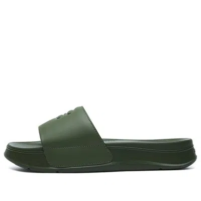 Fila Fusion (wmns)  Shoes 'tree Green'