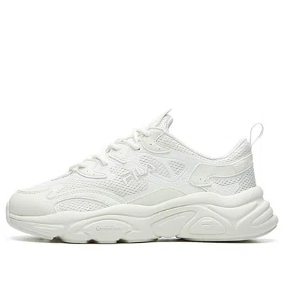 Fila Fusion (wmns)  Shoes 'triple Snowy White'
