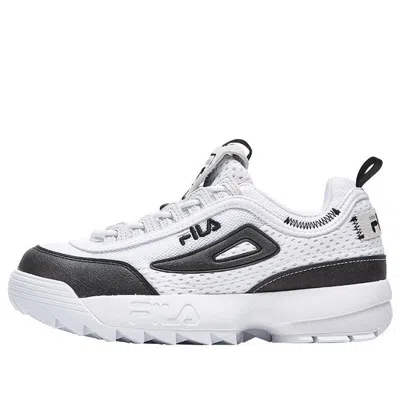 Fila Fusion (wmns)  Shoes 'white Black'