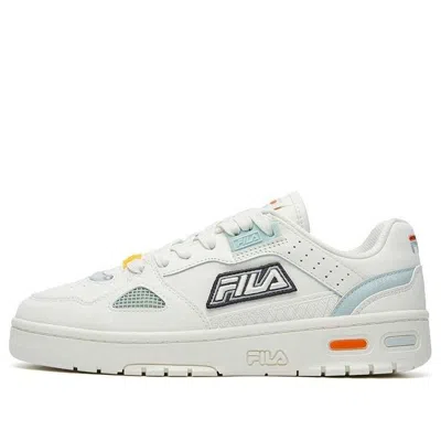 Fila Fusion (wmns)  Shoes 'white Grey'