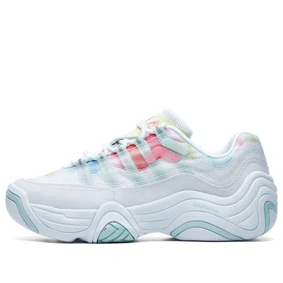 Fila Fusion (wmns)  Shoes 'white Yellow'