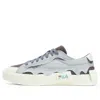 Fila Fusion (wmns)  Skate Shoes 'blue Grey'