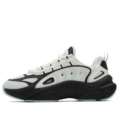 Fila Fusion (wmns)  Sky Trail Dx Sneakers 'white Black'