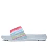 Fila Fusion (wmns)  Slide 'white Multi'