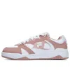Fila Fusion (wmns)  Smash Basketball Sneakers 'pink White'