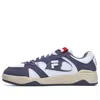 Fila Fusion (wmns)  Smash Basketball Sneakers 'purple White'