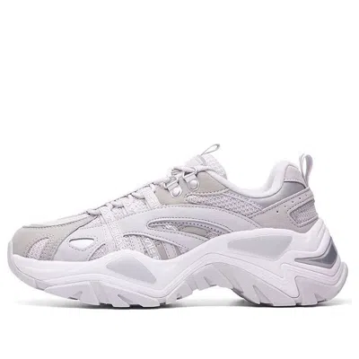 Fila Fusion (wmns)  Sofia 'grey' In Multi