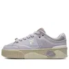 Fila Fusion (wmns)  Stack Fusion Skateboarding Sneakers 'purple Beige'