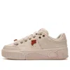 Fila Fusion (wmns)  Stack Skate Shoes 'beige Pink'