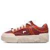 Fila Fusion (wmns)  Stack Skate Shoes 'red'