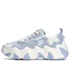 Fila Fusion (wmns)  Starfish-cvs Footwear Sneakers 'blue White'