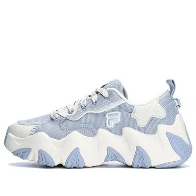 Fila Fusion (wmns)  Starfish-cvs Footwear Sneakers 'blue White'
