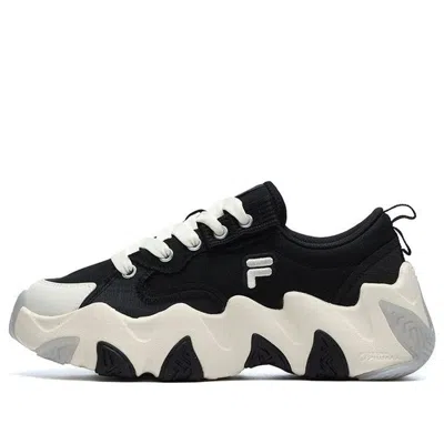 Fila Fusion (wmns)  Starfish Cvs Sneakers 'black White'