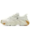 Fila Fusion (wmns)  Starfish Cvs Sneakers 'white Yellow'