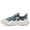 Fila Fusion (wmns)  Starfish Shoes 'blue White'