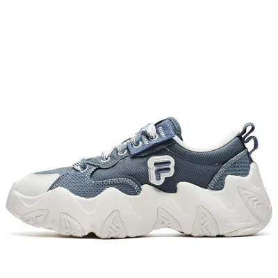 Fila Fusion (wmns)  Starfish Shoes 'blue White'