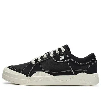 Fila Fusion (wmns)  Street Sports Shoes 'black White'