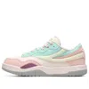 Fila Fusion (wmns)  T88 Skb Skate Shoes 'white Blue Pink'
