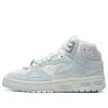 Fila Fusion (wmns)  Teratach High-top Shoes 'blue White'