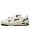 Fila Fusion (wmns)  Teratach Low Skate Shoes 'white Green'