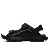 Fila Fusion (wmns)  Two Stripes Sandals 'black'