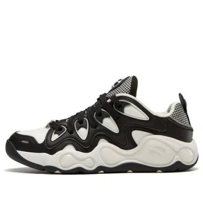 Fila Fusion (wmns)  Vertical X Mitchellness Shoes 'black White'