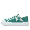Fila Fusion (wmns)  Wallride Dx Skate Shoes 'green White'