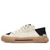 Fila Fusion (wmns)  Wallride Dx Skate Shoes 'white Black'
