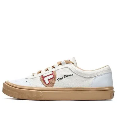 Fila Fusion (wmns)  'white Brown'