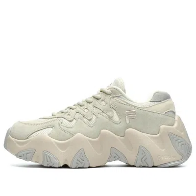 Fila Fusion (wmns)  'white Green'