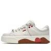 Fila Fusion (wmns)  'white Red'