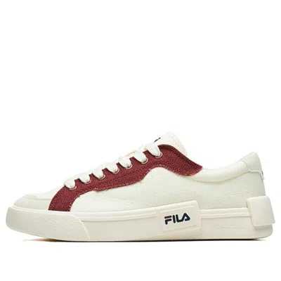 Fila Fusion (wmns)  'white Red Green'